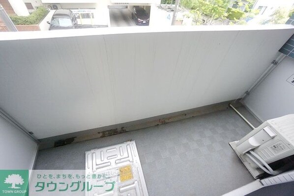 アプリーレ宮崎台IIの物件内観写真